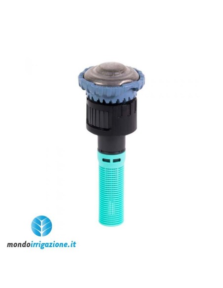 Testina Rain Bird rotante R-VAN 14 - 4,6m - arco regolabile