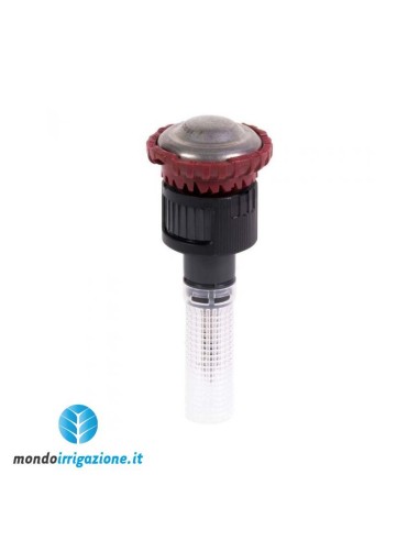 Testina Rain Bird rotante R-VAN 24 - 7,3m - arco regolabile