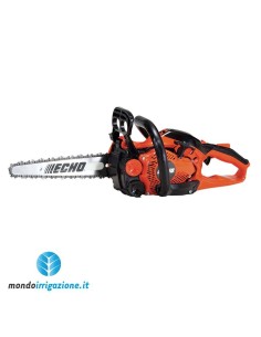 Motosega Echo CS 2511 WES potatura professionale