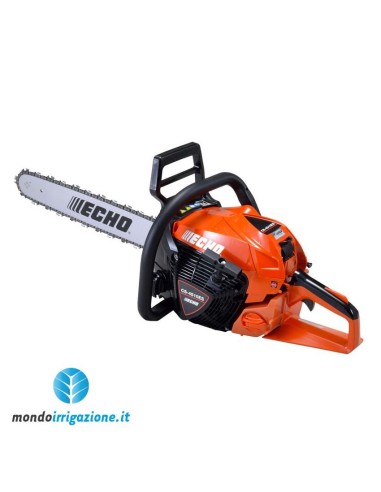 Motosega Echo CS 4510 ES multifunzione professionale