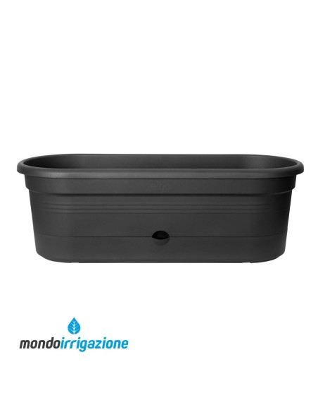 Vaso Orto con traliccio - Elho Green Basics Veggie Wall 80cm 