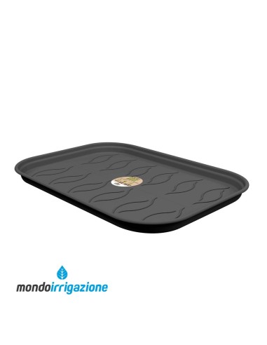 Sottovaso Orto balcone - Elho Green Basics Grow Tray Saucer M 36cm