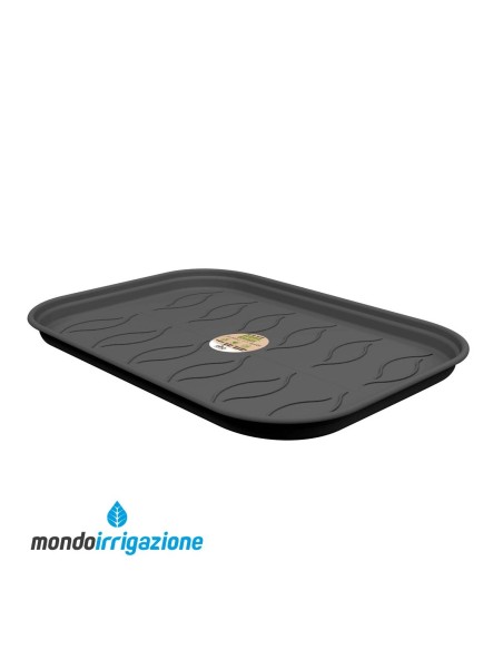 Sottovaso Orto balcone - Elho Green Basics Grow Tray Saucer M 36cm