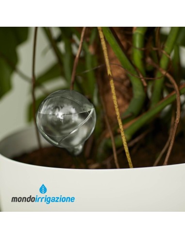 Sistema di irrigazione vasi giardino - Elho Aqua Care