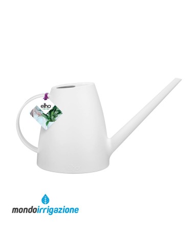 Annaffiatoio - Elho Brussels Watering Can 1,8lt - White