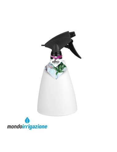 Spruzzino - Elho Brussels Sprayer 0,7lt - White
