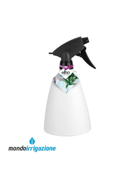 Spruzzino - Elho Brussels Sprayer 0,7lt - White