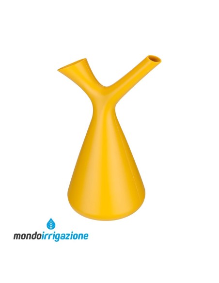 Annaffiatoio - Elho Plunge Watering Can 1,7lt - Ochre