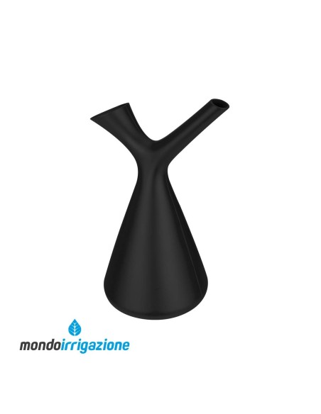 Annaffiatoio - Elho Plunge Watering Can 1,7lt - Living Black