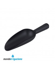 Paletta - Elho Green Basics Scoop M - Living Black