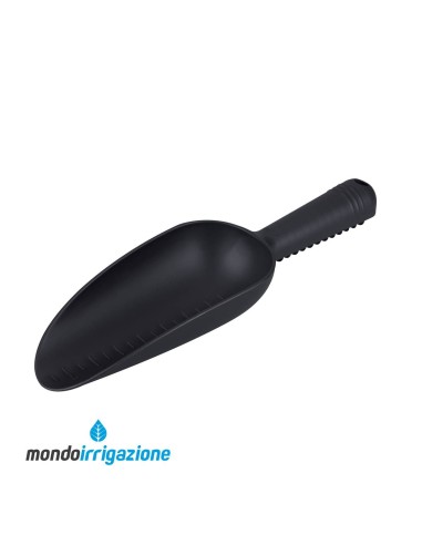 Paletta - Elho Green Basics Scoop M - Living Black