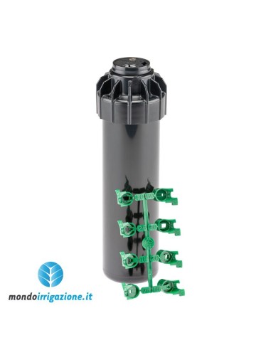 Irrigatore dinamico a turbina Hunter SRM-04