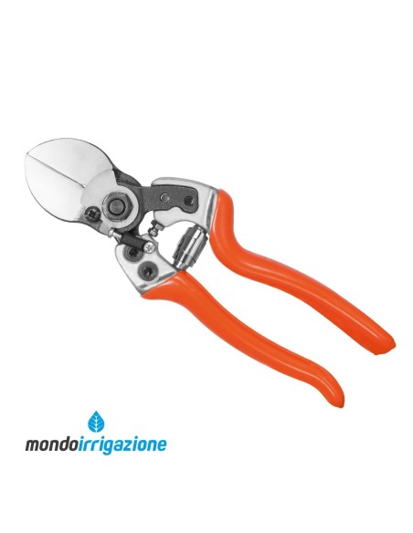 Forbice Stocker Ergo Light 21 doppio taglio - Professionale giardinaggio e potatura