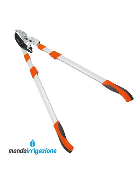 Troncarami telescopico Stocker - a Cricchetto