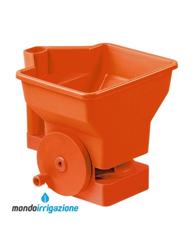 Spandiconcime Seminatrice manuale Stocker - 1,5 lt
