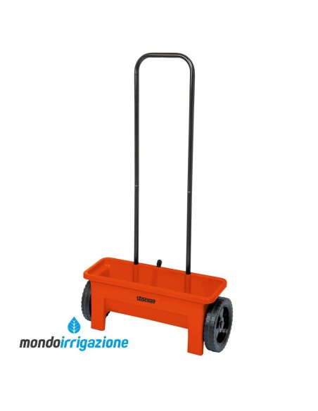 Spandiconcime Seminatrice manuale Stocker - 12 lt