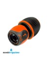 Raccordo portagomma Acquastop Deluxe Stocker - 1/2"-5/8"-3/4"