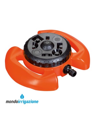 Irrigatore multitestina Stocker