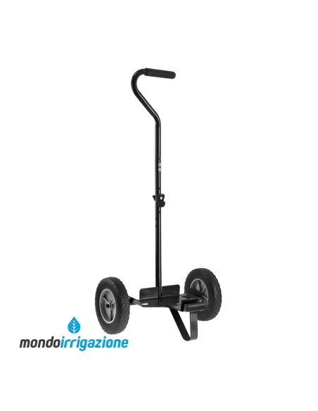 Trolley per pompa a zaino Stocker