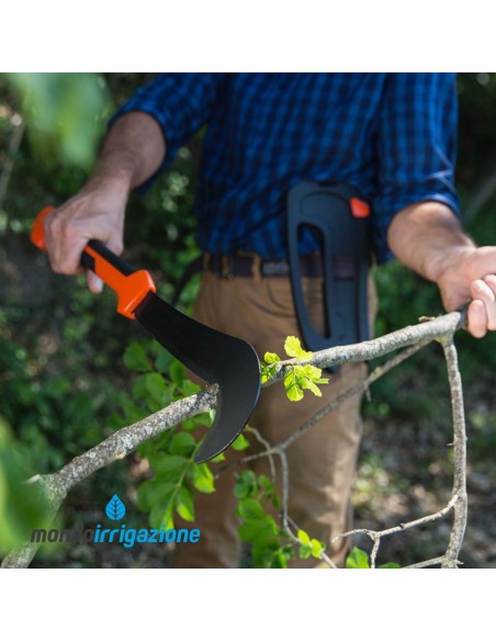 Roncola 270 MC Stocker - Professionale