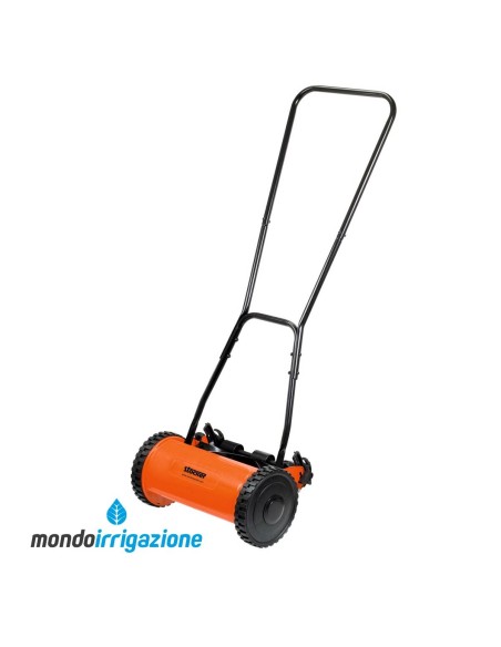 Tosaerba manuale elicoidale Stocker - Rasaerba
