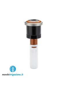 Testina Hunter MP Rotator Strip - Striscia - Fascia