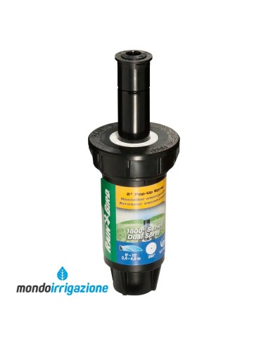 Irrigatore statico Rain Bird 1800 - Alzo 5 - No testina