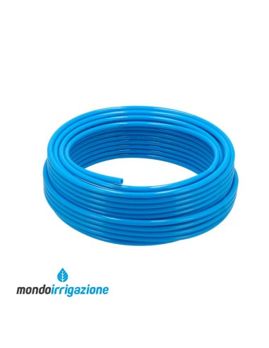 Tubo Blu Lock da 1/2"- Bobina da 30 mt