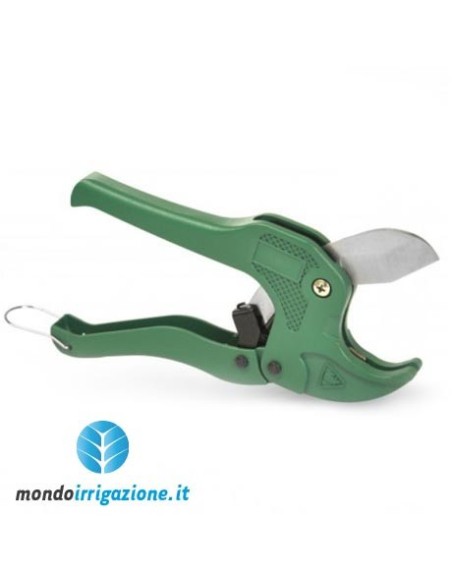 Pinza tagliatubi professionale lama acciaio inox per tubi da 16 a 42mm