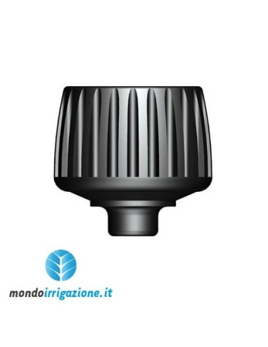 Adattatore da rubinetto 1/2 per microtubo - uscita femmina