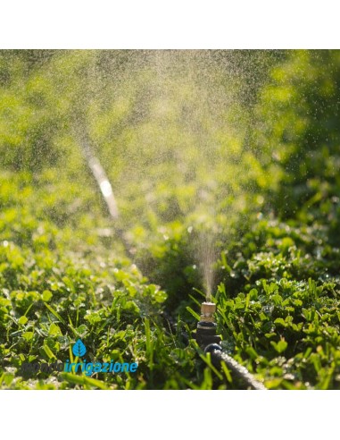 Nebulizzatore anti Zanzare da giardino Geyser Stocker - Tubo