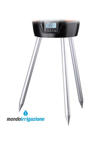 Treppiedi per Nebulizzatore anti Zanzare da giardino Geyser Stocker