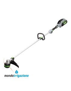 ST1510E - Decespugliatore Ego Powerload a batteria 56V Power+ (Solo Macchina)