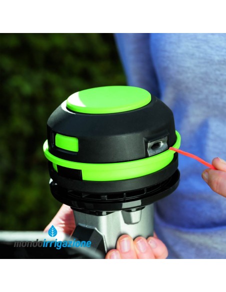 ST1510E - Decespugliatore Ego Powerload a batteria 56V con testina Powerload