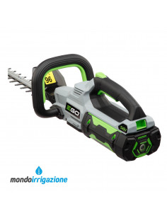 HT2410E - Tagliasiepi Ego a batteria 56V Power+ (Solo Macchina) 2