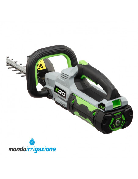 HT2410E - Tagliasiepi Ego a batteria - corpo