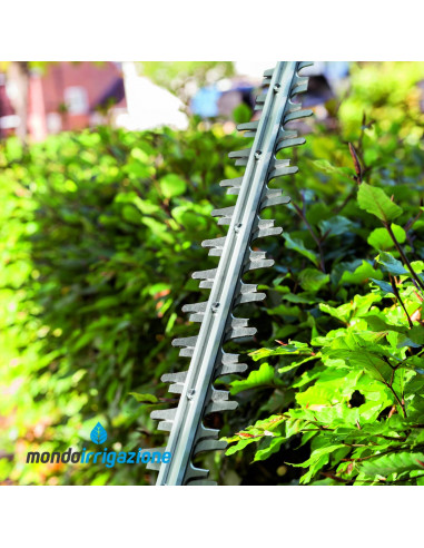 HT2410E - Tagliasiepi Ego a batteria - lame