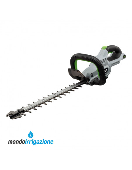 HT2410E - Tagliasiepi Ego a batteria 56V Power+ (Solo Macchina)