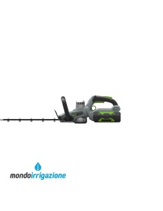 HT6500E - Tagliasiepi Ego a batteria 56V da 65cm - Professional (Solo Macchina) 2