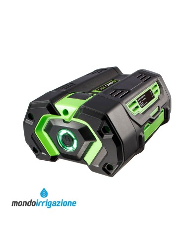 BA1400T - Batteria al litio da 2,5Ah Ego