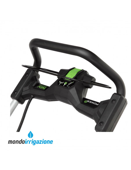 LM1701E - Tosaerba Ego a batteria  - manico