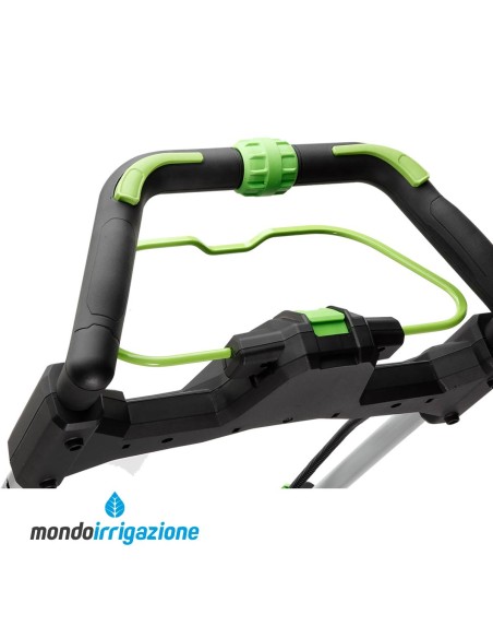 LM1903E-SP - Tosaerba Ego a batteria da 47cm semovente - Manico