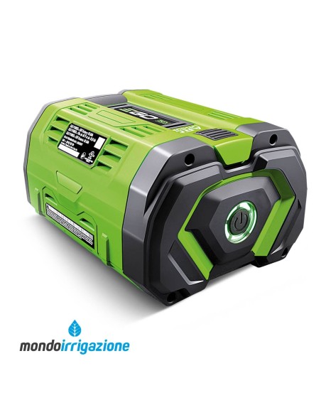 BA5600T - Batteria al litio da 10Ah Ego