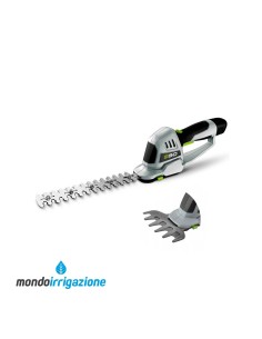 CHT2001E - Forbice Tagliasiepi Ego a batteria 12V Power+