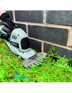 CHT2001E - Forbice Tagliasiepi Ego a batteria 12V Power+ 2