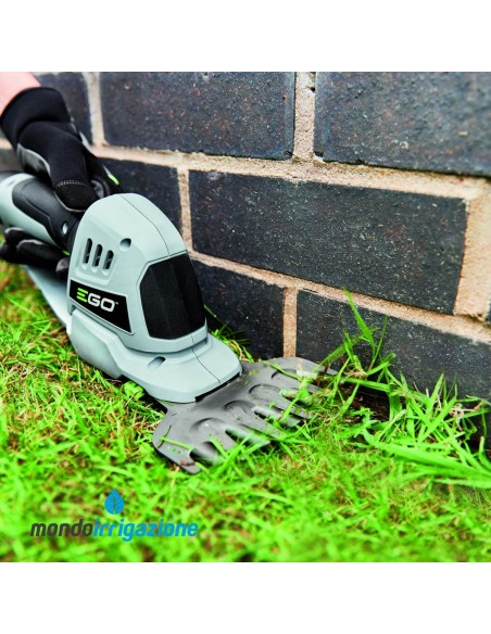 CHT2001E - Forbice Ego a batteria