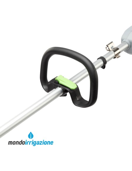 ST1530E - Decespugliatore Ego a batteria - impugnatura ad anello