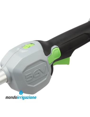 ST1530E - Decespugliatore Ego a batteria - selettore velocità