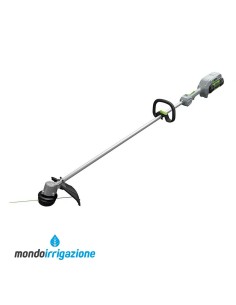ST1530E - Decespugliatore Ego a batteria 56V da 38cm - Professional (Solo Macchina)