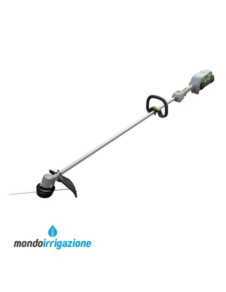 ST1530E - Decespugliatore Ego a batteria 56V da 38cm - Professional (Solo Macchina)